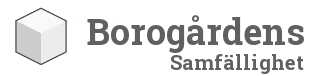 Borogårdens Samfällighet
